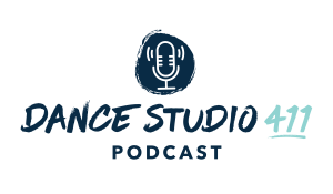 Dance Studio 411