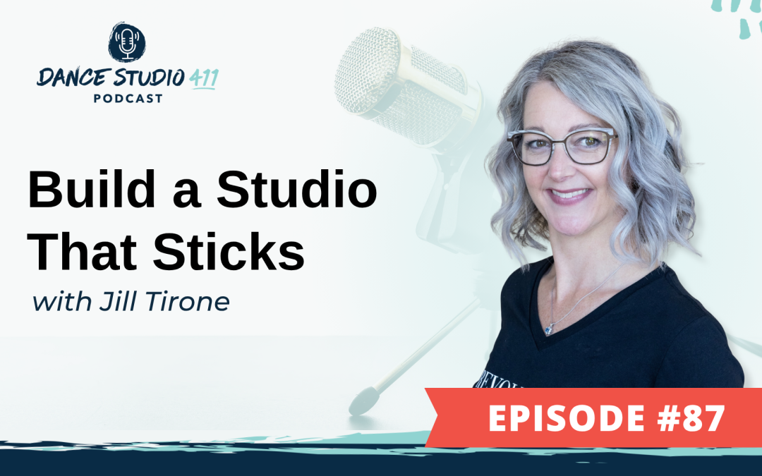 Build a Studio That Sticks: 5 Ways to Turn Belonging into Retention and Growth
